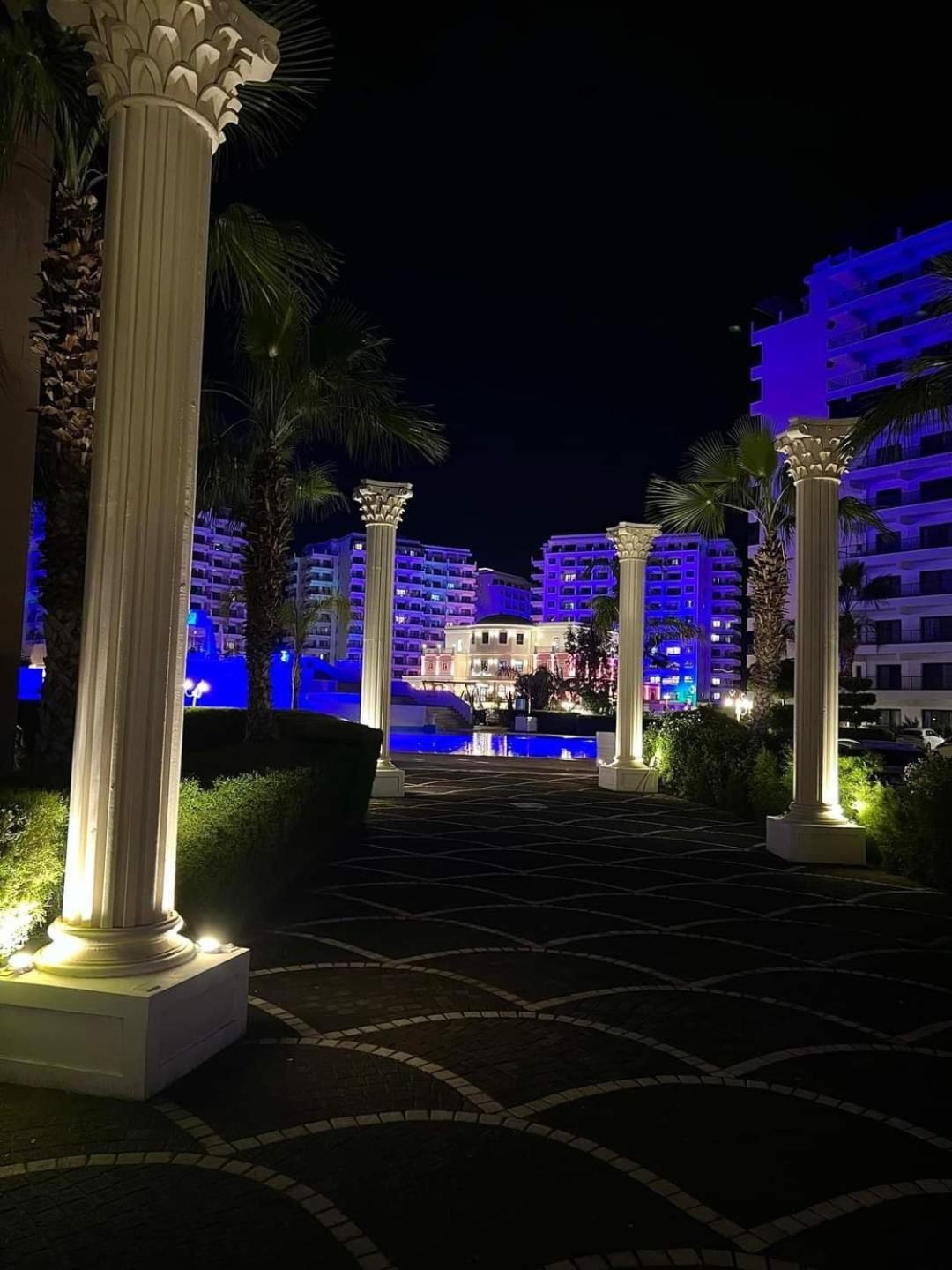 Apartment Vitus In Caesar & *